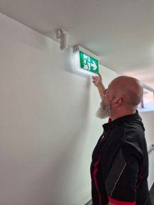 shock-busters-fire-safety-ballina-emergency-exit