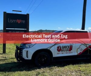 Electrical-Test-and-Tag-Lismore