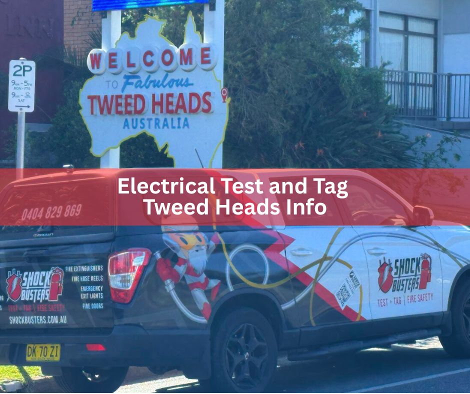 Electrical-Test-and-Tag-Tweed-Heads