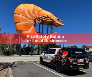 Fire-Safety-Ballina