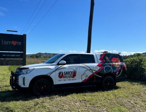 Lismore Fire Safety Testing & Inspections | Shock Busters