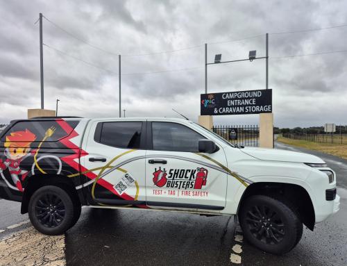 Workplace Safety & Compliance in Southern NSW & ACT