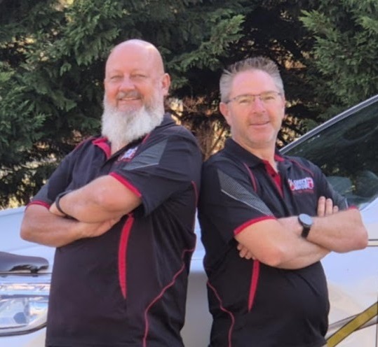 Fire safety inspection services and sales NSW and ACT