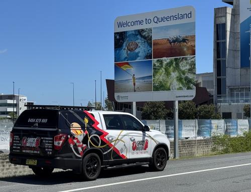 Shock Busters Gold Coast Test & Tag | Thorough, On-Site Test and Tag Inspections
